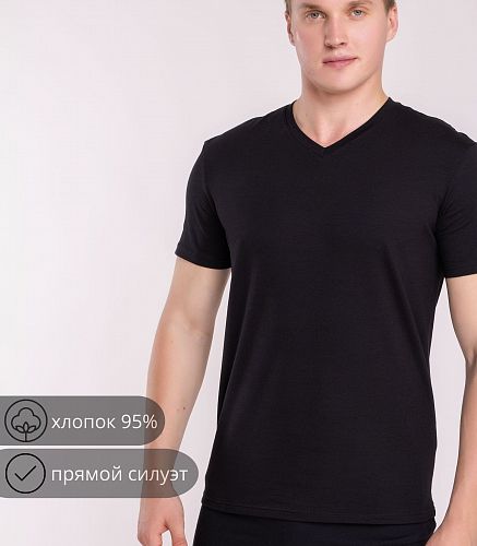 Фуфайка мужская 7415/120